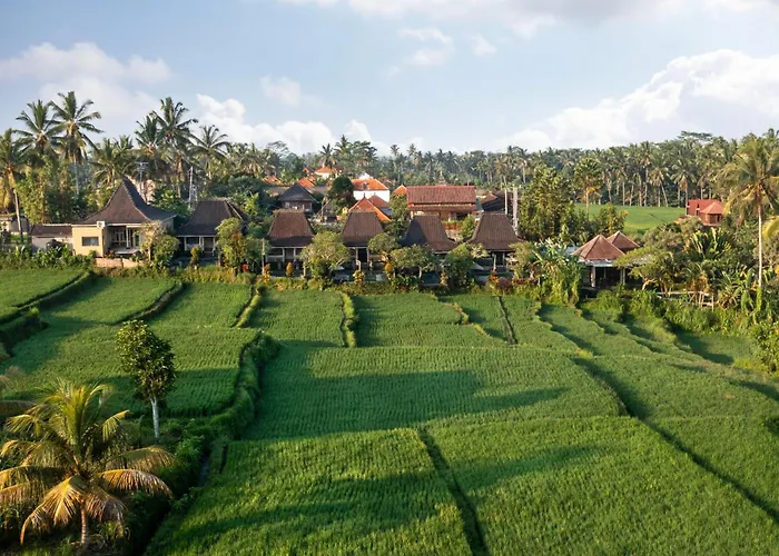 Villa Wooden Ganeca By Genuinehost