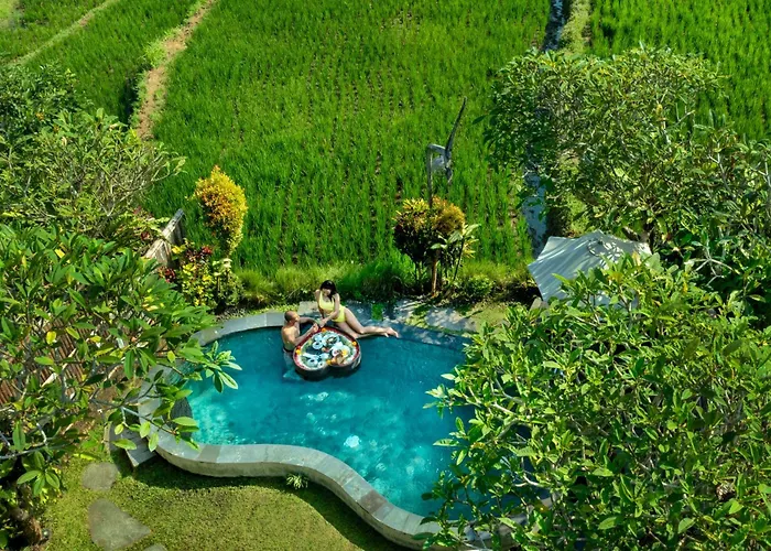 Wooden Ganeca By Genuinehost Ubud